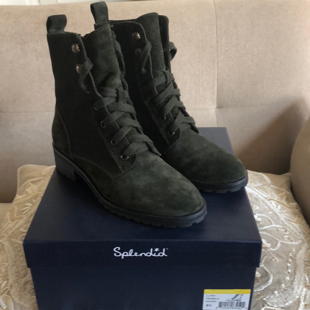 Splendid women’s boots